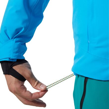 Helly Hansen - Alpha 4.0 Jacket - Men's