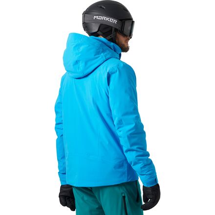 Helly Hansen - Alpha 4.0 Jacket - Men's