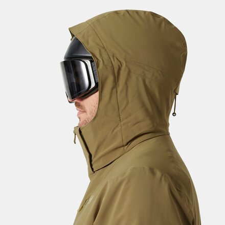 Helly Hansen - Alpha 4.0 Jacket - Men's