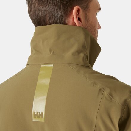 Helly Hansen - Alpha 4.0 Jacket - Men's