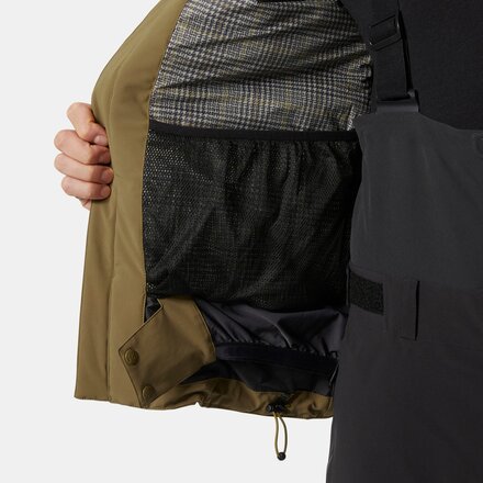 Helly Hansen - Alpha 4.0 Jacket - Men's