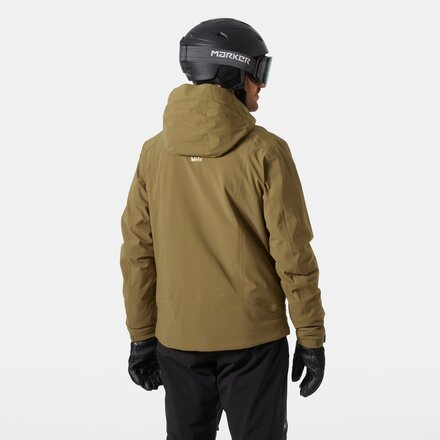 Helly Hansen - Alpha 4.0 Jacket - Men's