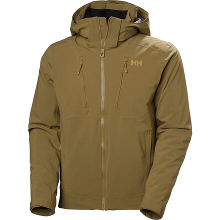 Helly Hansen - Alpha 4.0 Jacket - Men's