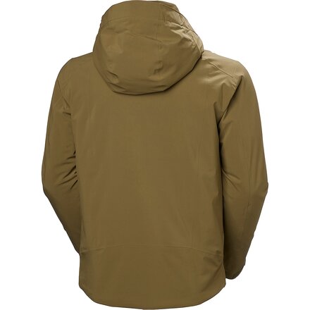 Helly Hansen - Alpha 4.0 Jacket - Men's