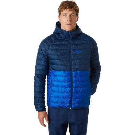 Banff Hooded Insulator - Men's