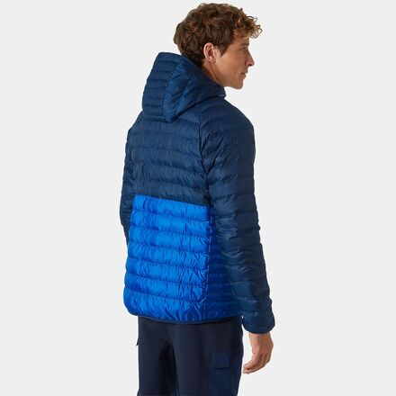 Helly Hansen - Banff Hooded Insulator - Men's