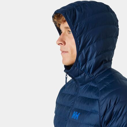 Helly Hansen - Banff Hooded Insulator - Men's