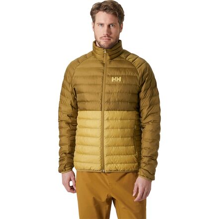 Banff Insulator Jacket - Men's