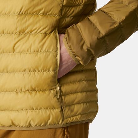 Helly Hansen - Banff Insulator Jacket - Men's