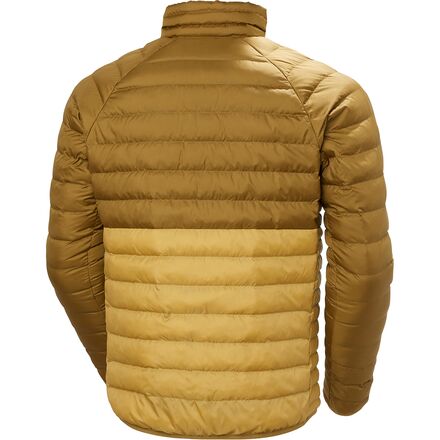 Helly Hansen - Banff Insulator Jacket - Men's