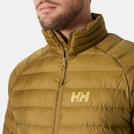 Helly Hansen - Banff Insulator Jacket - Men's