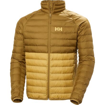 Helly Hansen - Banff Insulator Jacket - Men's
