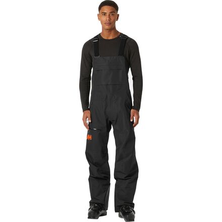 Elevation Infin Shell Bib Pant - Men's