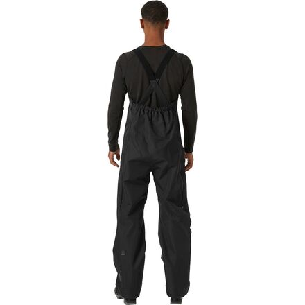 Helly Hansen - Elevation Infin Shell Bib Pant - Men's