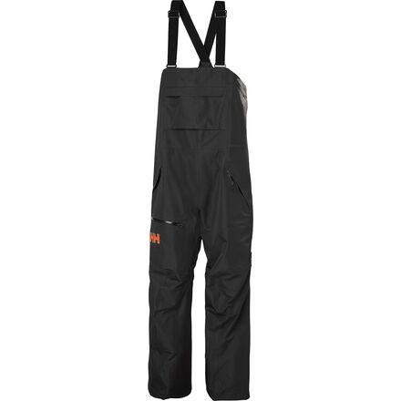 Helly Hansen - Elevation Infin Shell Bib Pant - Men's