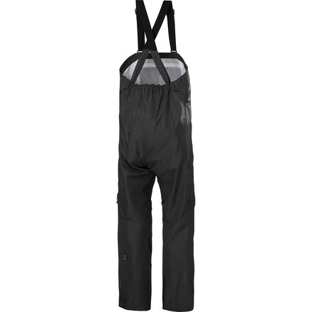 Helly Hansen - Elevation Infin Shell Bib Pant - Men's