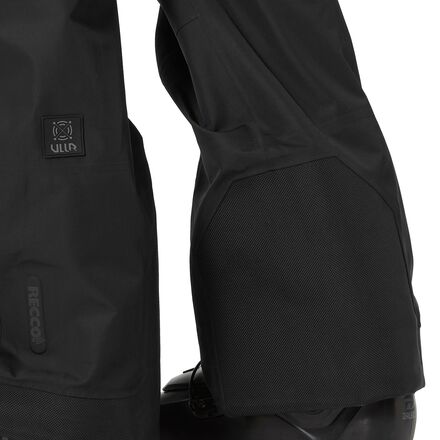 Helly Hansen - Elevation Infin Shell Bib Pant - Men's