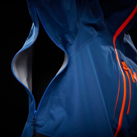 Helly Hansen - Elevation Infinity 3.0 Jacket - Men's