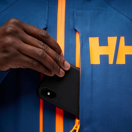 Helly Hansen - Elevation Infinity 3.0 Jacket - Men's