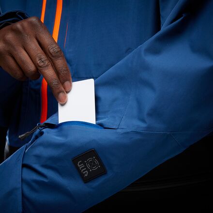 Helly Hansen - Elevation Infinity 3.0 Jacket - Men's