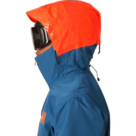 Helly Hansen - Elevation Infinity 3.0 Jacket - Men's