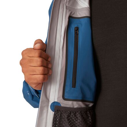 Helly Hansen - Elevation Infinity 3.0 Jacket - Men's