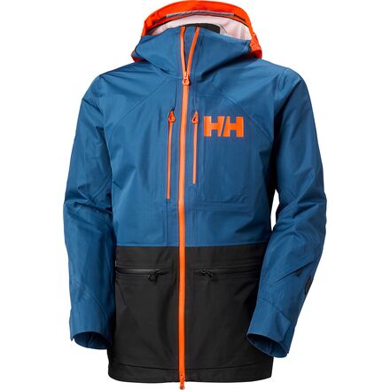 Helly Hansen - Elevation Infinity 3.0 Jacket - Men's