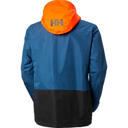 Helly Hansen - Elevation Infinity 3.0 Jacket - Men's