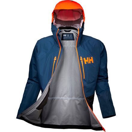 Helly Hansen - Elevation Infinity 3.0 Jacket - Men's