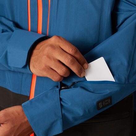 Helly Hansen - Elevation Infinity 3.0 Jacket - Men's