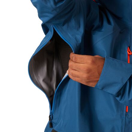 Helly Hansen - Elevation Infinity 3.0 Jacket - Men's