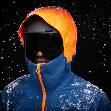Helly Hansen - Elevation Infinity 3.0 Jacket - Men's