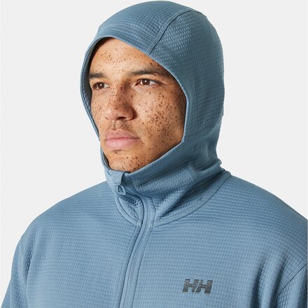Helly Hansen - Evolved Air Hooded Midlayer - Men's