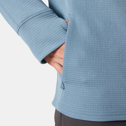 Helly Hansen - Evolved Air Hooded Midlayer - Men's