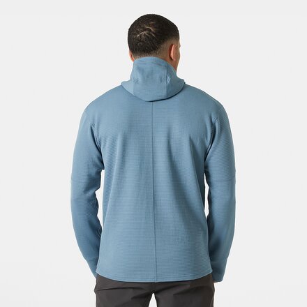 Helly Hansen - Evolved Air Hooded Midlayer - Men's