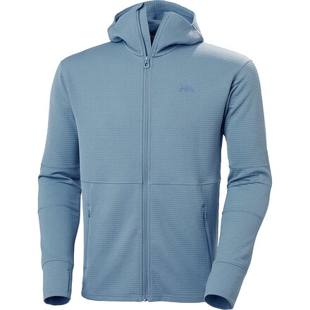 Helly Hansen - Evolved Air Hooded Midlayer - Men's
