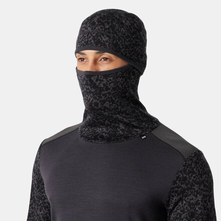 Helly Hansen - Lifa Merino Midw Blc Hoodie - Men's