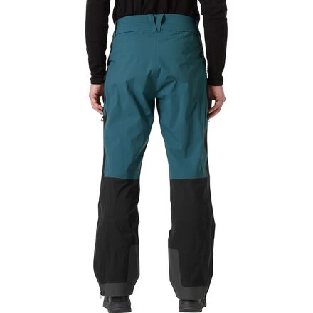 Helly Hansen - Odin Bc Infinity Shell Pant - Men's