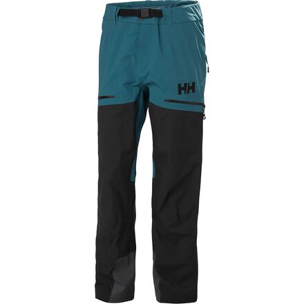 Helly Hansen - Odin Bc Infinity Shell Pant - Men's