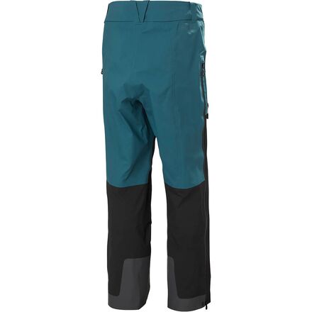 Helly Hansen - Odin Bc Infinity Shell Pant - Men's