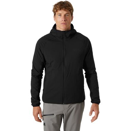 Odin LT Stretch Hooded Ins 2.0 Jacket - Men's