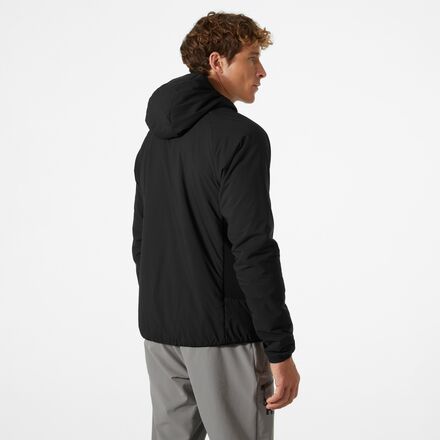 Helly Hansen - Odin LT Stretch Hooded Ins 2.0 Jacket - Men's