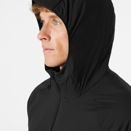 Helly Hansen - Odin LT Stretch Hooded Ins 2.0 Jacket - Men's