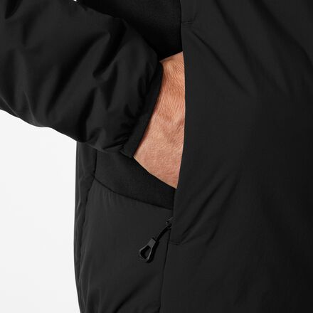 Helly Hansen - Odin LT Stretch Hooded Ins 2.0 Jacket - Men's