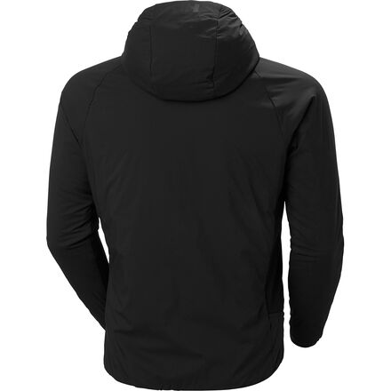 Helly Hansen - Odin LT Stretch Hooded Ins 2.0 Jacket - Men's