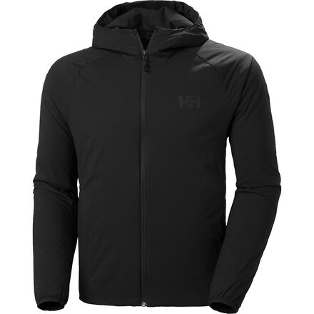 Helly Hansen - Odin LT Stretch Hooded Ins 2.0 Jacket - Men's