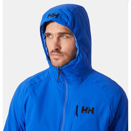 Helly Hansen - Odin Stretch Hooded Insulator 2.0 Jacket - Men's