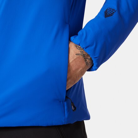 Helly Hansen - Odin Stretch Hooded Insulator 2.0 Jacket - Men's