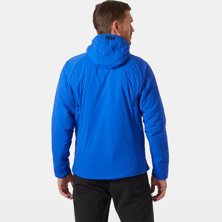 Helly Hansen - Odin Stretch Hooded Insulator 2.0 Jacket - Men's