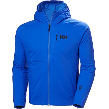 Helly Hansen - Odin Stretch Hooded Insulator 2.0 Jacket - Men's